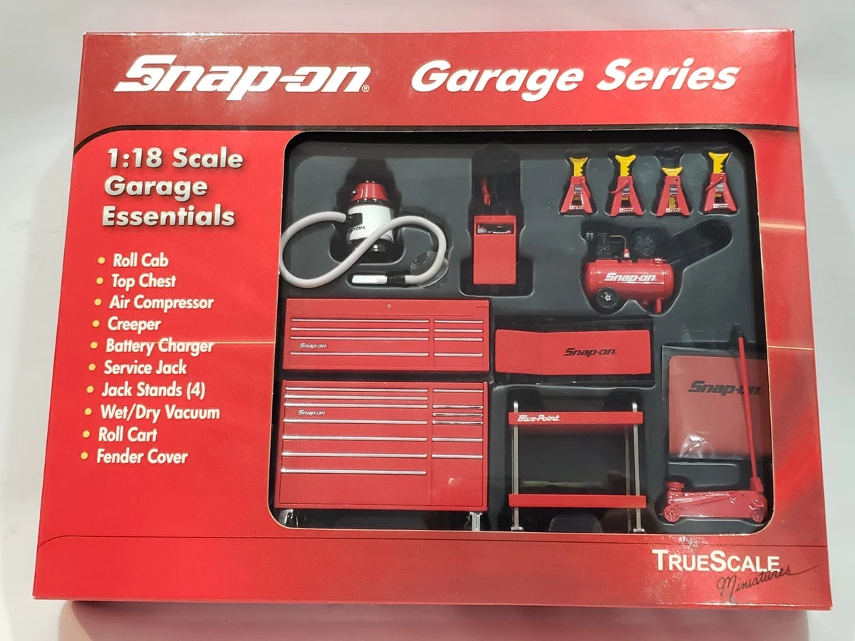 snap on diorama products for sale | eBay