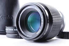 Kenko MC Soft 85mm f/2.5 for Pentax K Near Mi...