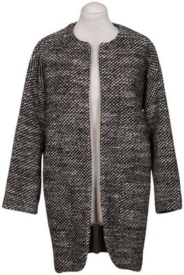 DONNA by HALLHUBER Mantel Damen Jacke Parka Gr. EU 36 Alpaka Schurwo... #7oe4s4s