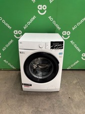 AEG Washing Machine 8kg 1400rpm - White - A Rated LFR61844B #LF125253