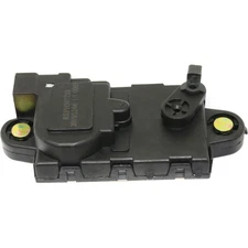 Door Lock Actuator Rear Driver Left Side For 1999-2005 Hyundai Sonata 9575538000