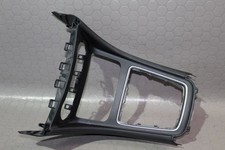 Mercedes Benz W117 CLA Zierblende Blende Abdeckung Mittelkonsole A 1766807100