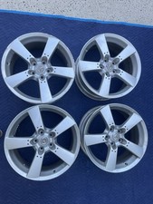 MAZDA RX-8 OE RIMS VERY GOOD CONDITION SET OF 4