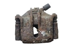 CITROËN C4 I LC Bremssattel vorne links 1.60 Petrol 2008 33795843