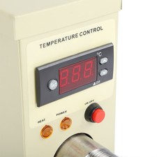 220V Electric Water Heater 5.5KW Thermostat Heating Machine For Swimming Pool