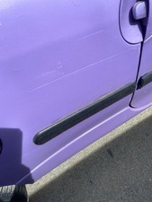 Baguette de porte Renault TWINGO