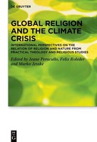 Global Religion And The Climate Crisis Marko Jesske