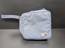 Vintage Mad Catz Carrying Case for Nintendo Gameboy Color Travel Bag Pouch