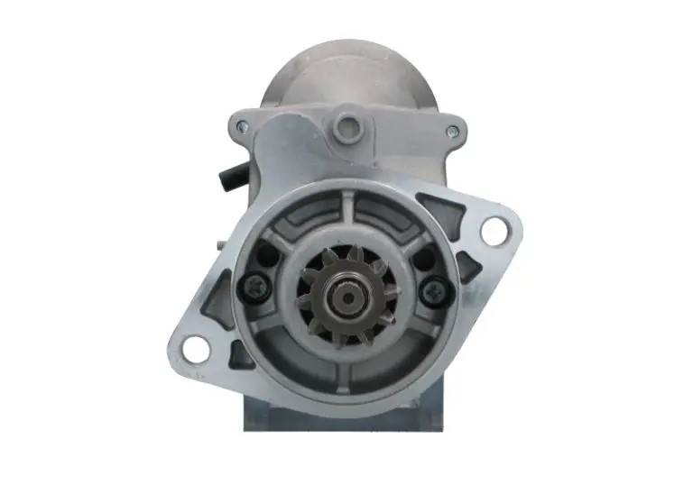 Motorino di avviamento Senso rotazione orario 640.553.102.050 BV PSH