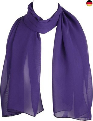 Hat To Socks Chiffonschal für Damen