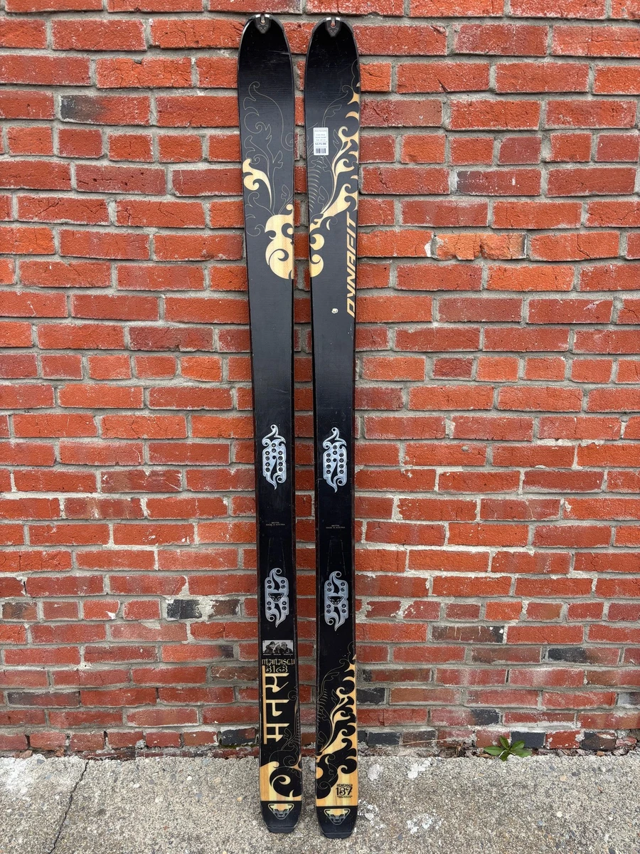 DYNAFIT Skis not Bindings Included for sale | eBay DYNAFIT Skis not Bindings Included for sale | eBay