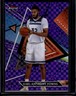 2024 Topps Finest #138 Karl-Anthony Towns Purple Checkerboard /99