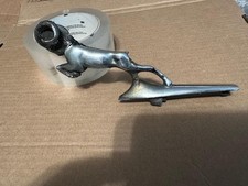 1936 Dodge Ram Hood Ornament Mascot Emblem Vintage Parts 1935 1937 Plymouth