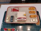 Vintage Marx Service Center, Sky-View Parking with Accessories! Very Clean! — photo 3