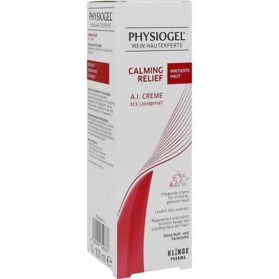 PHYSIOGEL Calming Relief A.I.Creme 100 ml