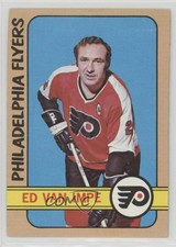 1972-73 Topps Ed Van Impe #9 sq1