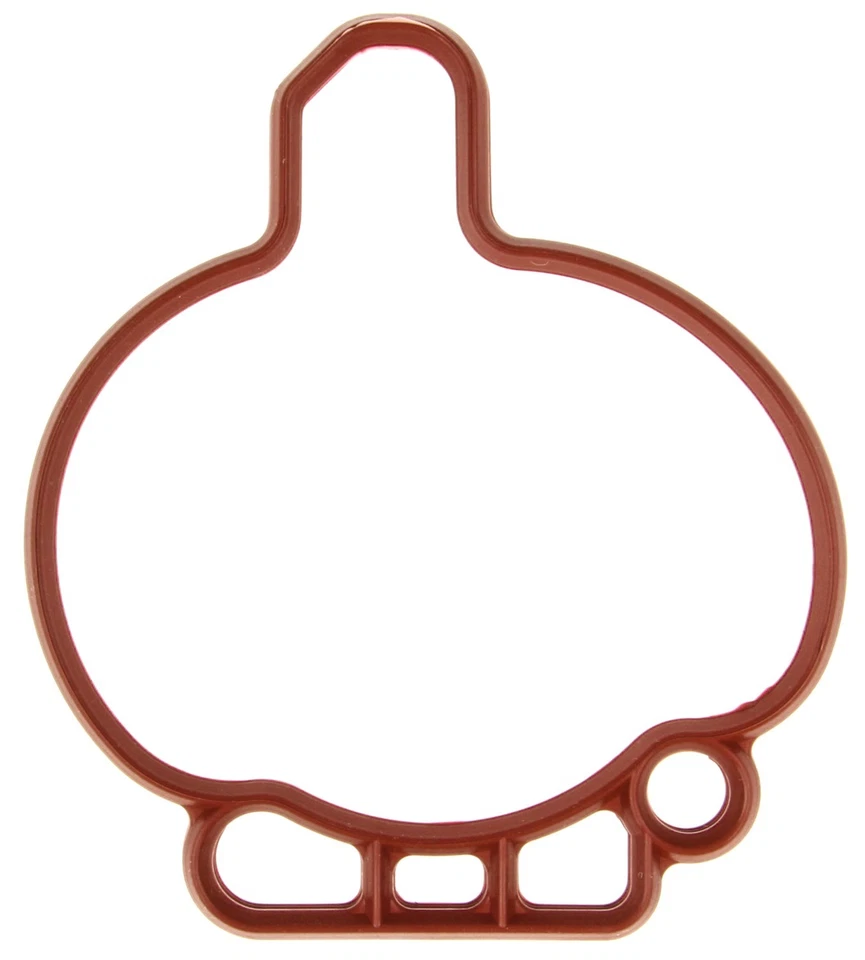 Прокладка монтажная для корпуса дроссельной заслонки впрыска топлива Pontiac Bonneville 95-05 годов выпуска Mahle - Изображение 2 из 2