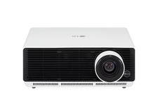 LG BU53R ProBeam 4K 3840x2160 Laser Projector 5000 ANSI lumens DLP 3M:1 con...