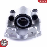 Esen SKV 55SKV592 Bremssattel Vorne Rechts FüR Opel