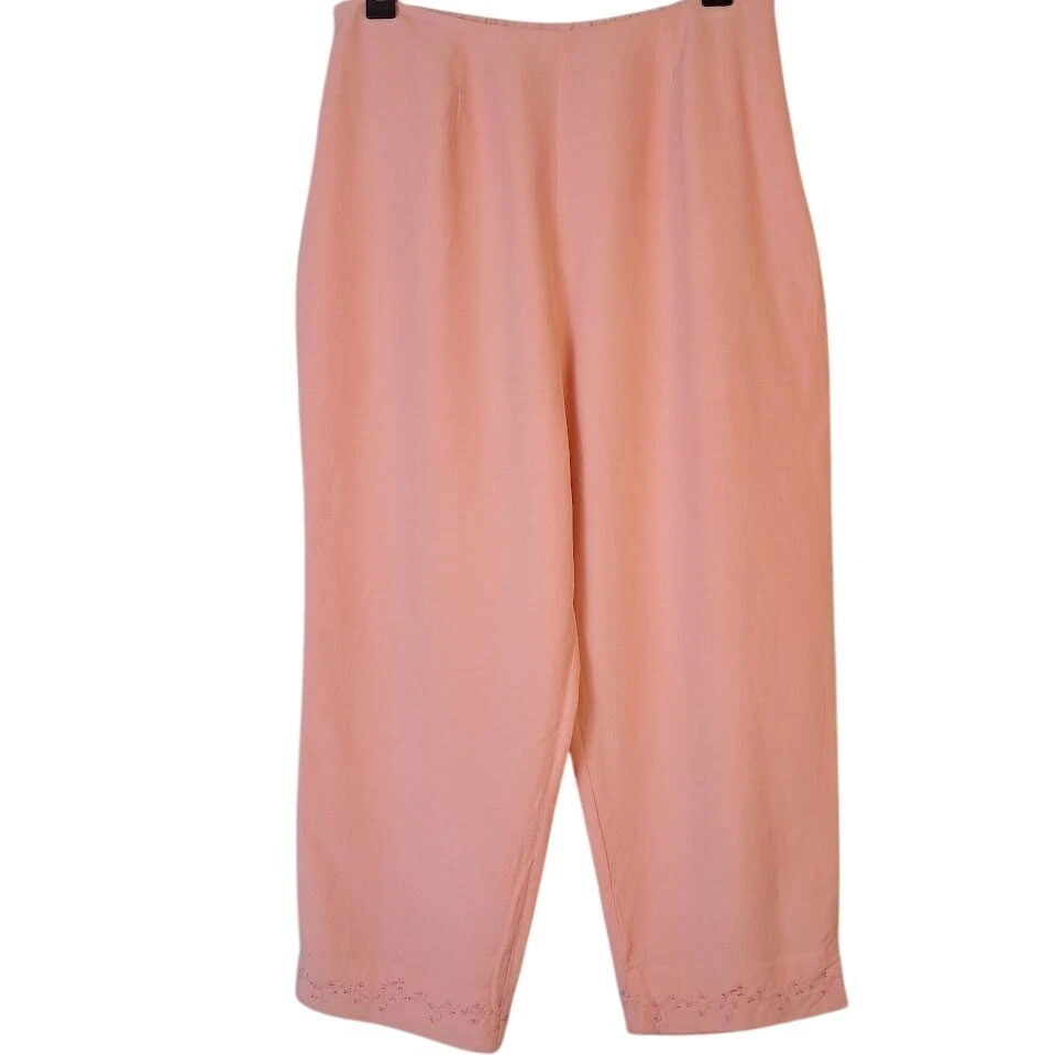 Dressbarn Linen Pants for Women for sale | eBay Dressbarn Linen Pants for Women for sale | eBay