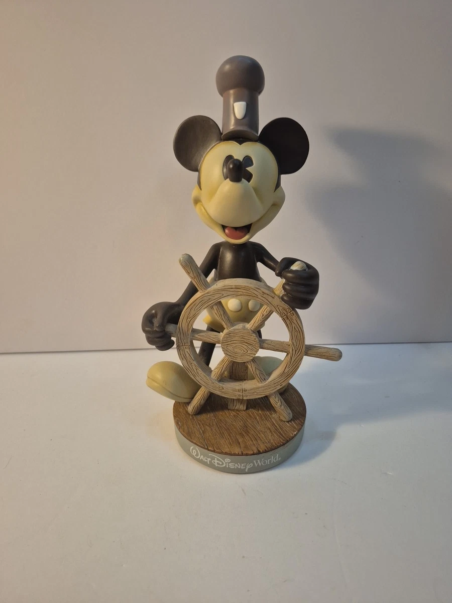 Mickey Mouse Disney Bobblehead Figures 1968-Now for sale | eBay