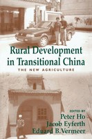 Jacob Eyferth (U. A.) | Rural Development In Transitional China | Taschenbuch