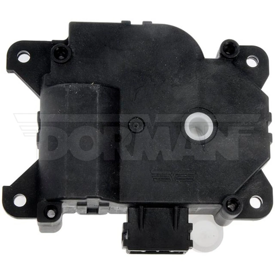 Atuador CA Dorman 604-939 A/C para Honda CR-V Civic 2004-2005 - Imagem 4 de 4