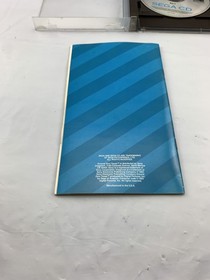 Ground Zero Texas (Sega CD) - Complete CIB - W Both Discs Reg Card Tested