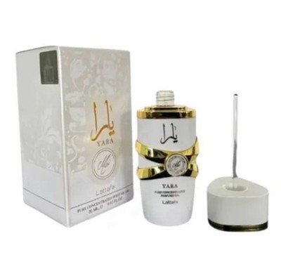 Lattafa Yara Moi Reines Konzentriertes Parfümöl 20 ml