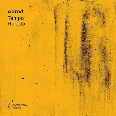 Adred - Tempo Rubato Colored Vinyl Edition (2023 - EU - Original)