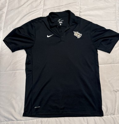 ucf nike polo