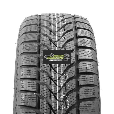 Lassa Competus Winter 2 + 3PMSF 215/65R16 98V Reifen Winter Offroad