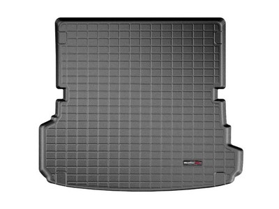 WEATHERTECH Kofferraumwanne Audi Q7-5-Tür (2015-2025)