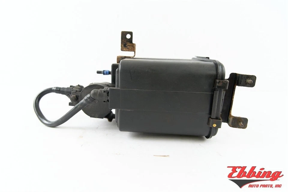 Fuel Vapor Canister ID: 15112165 Fits 2004-2013 Chevrolet Suburban 2500 704171 - Image 4 of 4