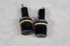 Vintage Original Marantz Fuse Holder ( 2 Each)