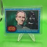 1977 TOPPS STAR WARS SERIES 1 BLUE GOVERNOR OF IMPERIAL OUTL