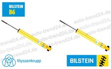 Bilstein B6 Gasdruckdämpfer hinten für BMW 3er Coupé E92, Bj. 2007-2013