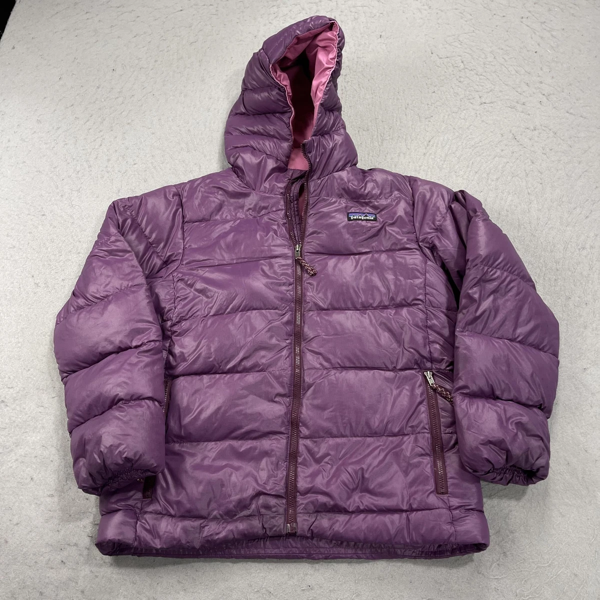 Patagonia Down Outerwear Sizes 4 & Up for Girls for sale | eBay