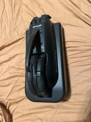Permobil SmartDrive MX2+ Power Assist Wheel For Manual Wheelchair
