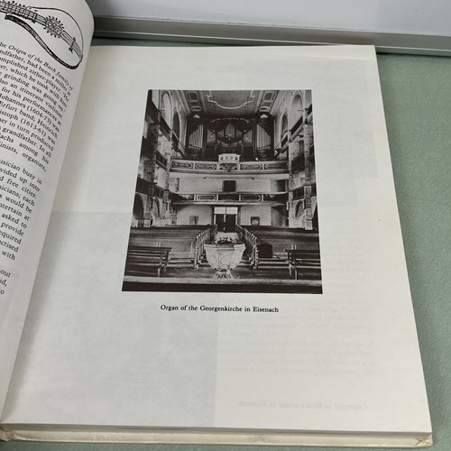 Bach: His Life and Times by Tim Dowley (1980, Hardcover) Classical Music - Imagen 5 de 10