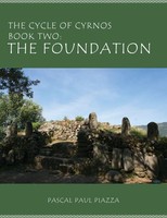 Pascal Paul Piazza | The Cycle Of Cyrnos Book Two | Taschenbuch | Englisch