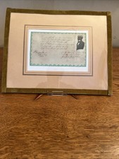 Autograph Stammbuch Studentika Biedermeier  1820 Scherenschnitt