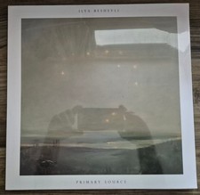 Ilya Beshevli - Primary Source - Vinyl 12 Record - New / Sealed - 2017