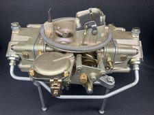 1970 Mustangcougar 428 Cj Or Scj Restored Holley Carburetor 1970 Mustangcougar 428 Cj Or Scj Restored Holley Carburetor