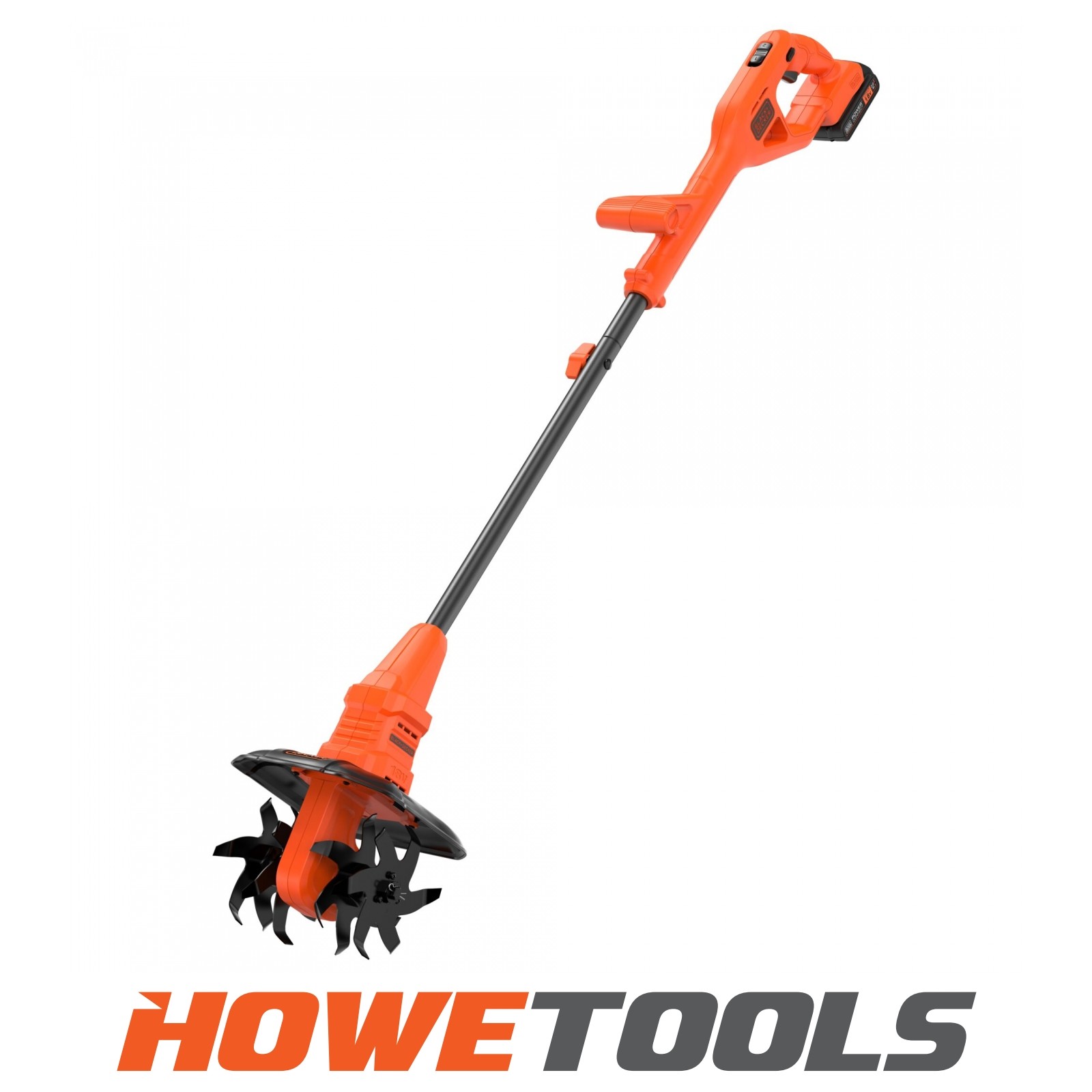 BLACK & DECKER BETL1820L 18v Scarifier
