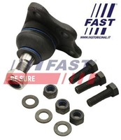 Fast FT17036 Trag-/FüHrungsgelenk Traggelenk FüHrungsgelenk FüR Fiat
