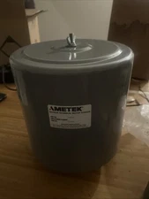 516493 Ametek Rotron Filter Silencer