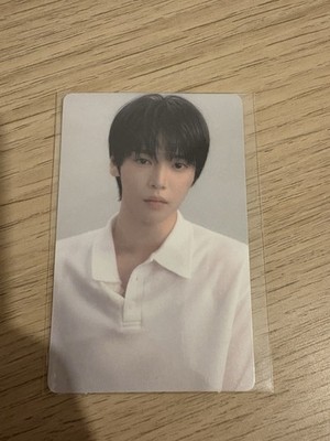 Boys 2 Planet After Journey Jang Haneum Photocard