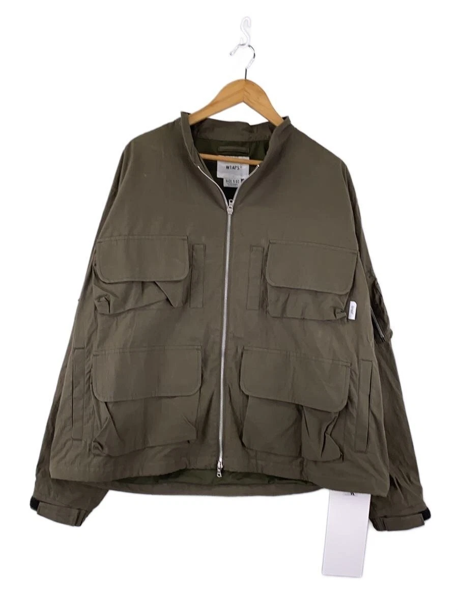 Beige WTAPS Clothing for Men for sale | eBay