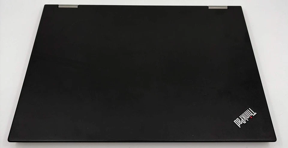 Lenovo ThinkPad X380 Yoga · i5-8350U · 8GB · 128GB, photo 3 of 5